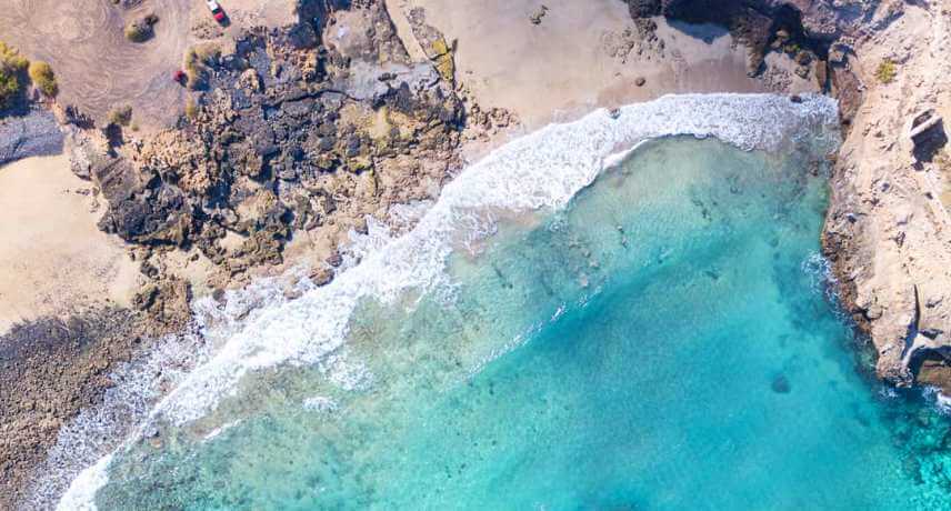 O que fazer no Porto Santo 